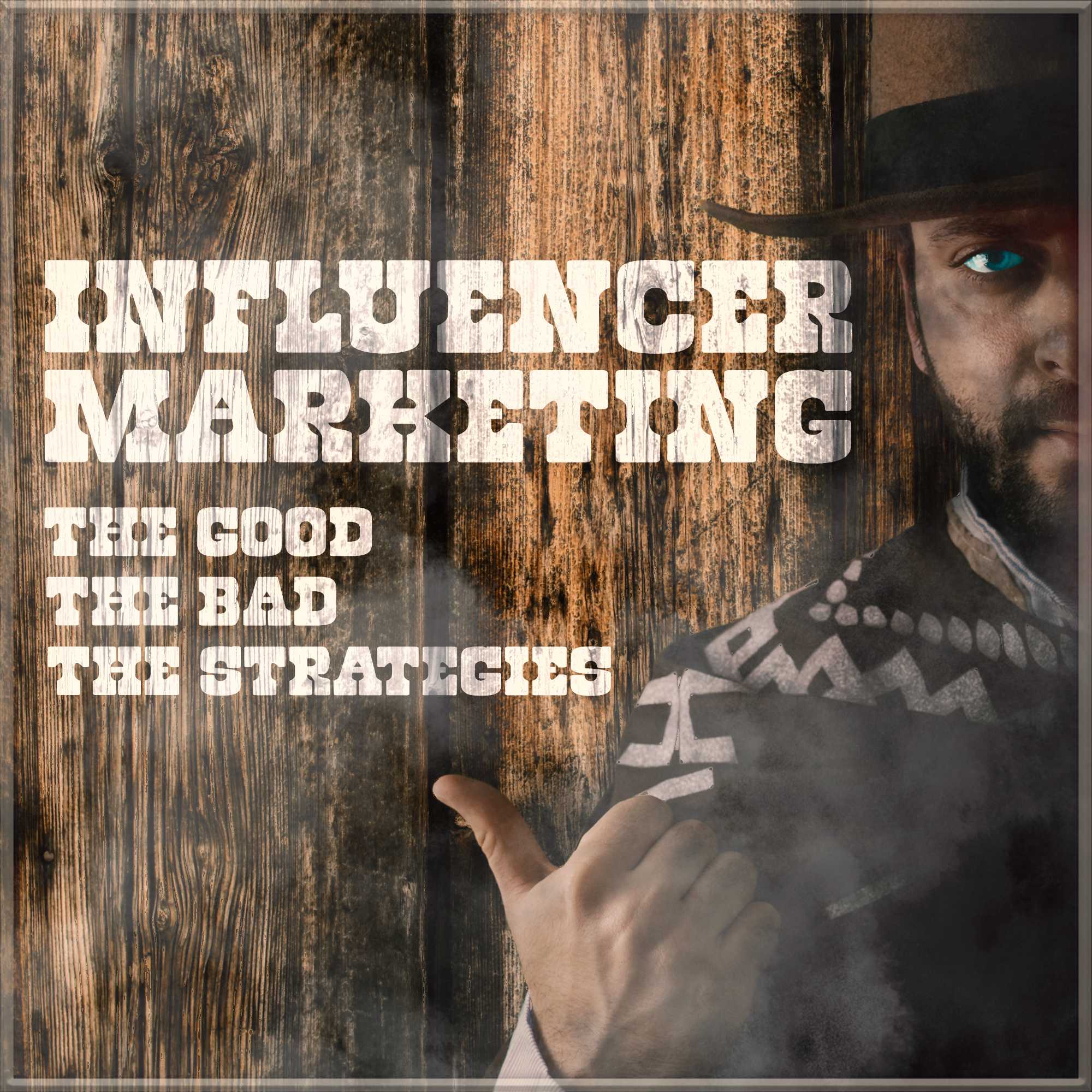 influencer marketing banner