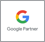 google partner logo