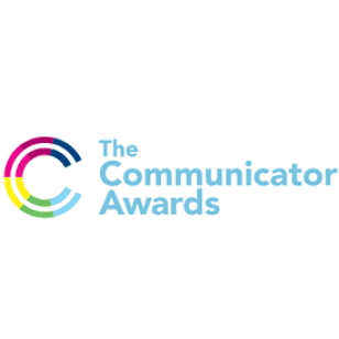 Communicator Award