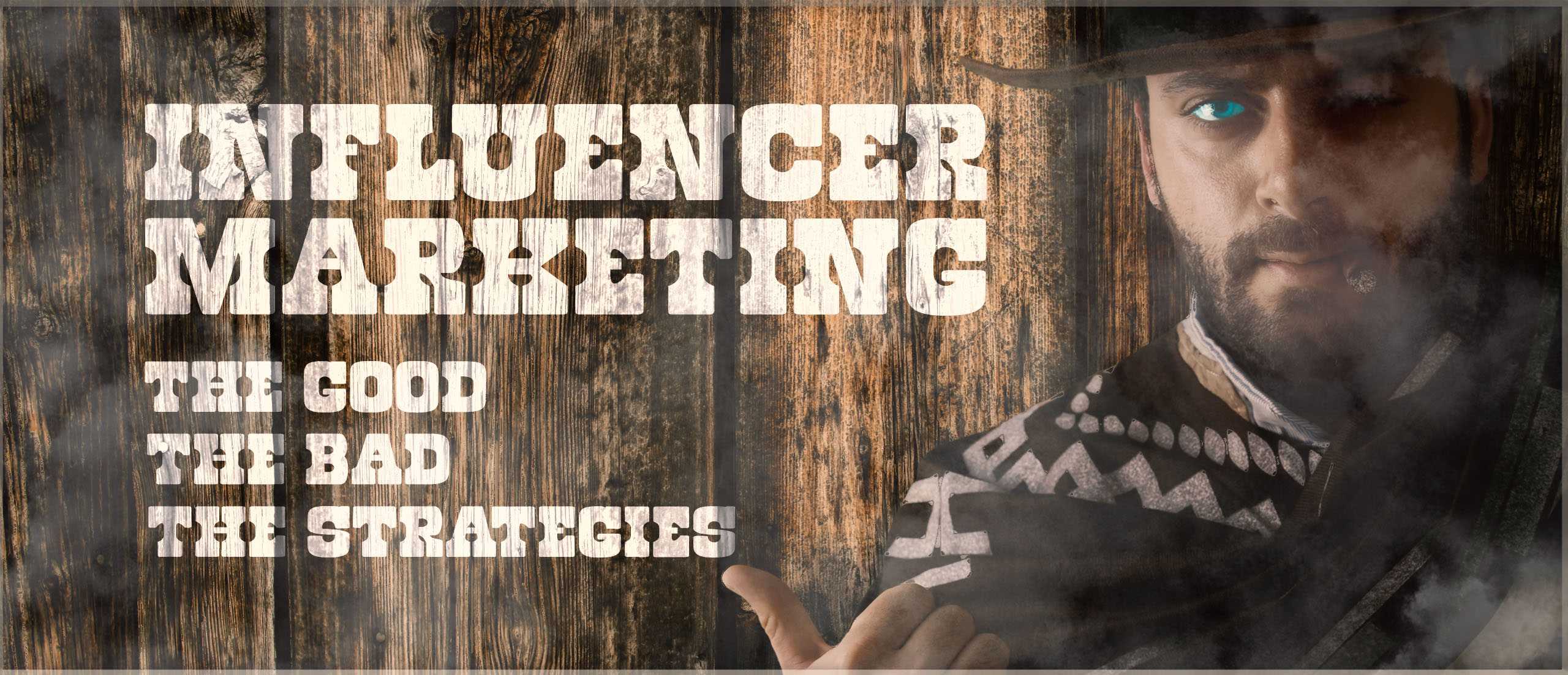 influencer marketing banner